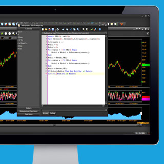 Interpreter Editor